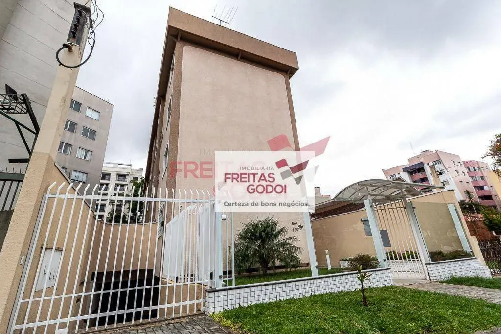 Unfurnished 3-bedroom apartment with 57 m² — photo 8