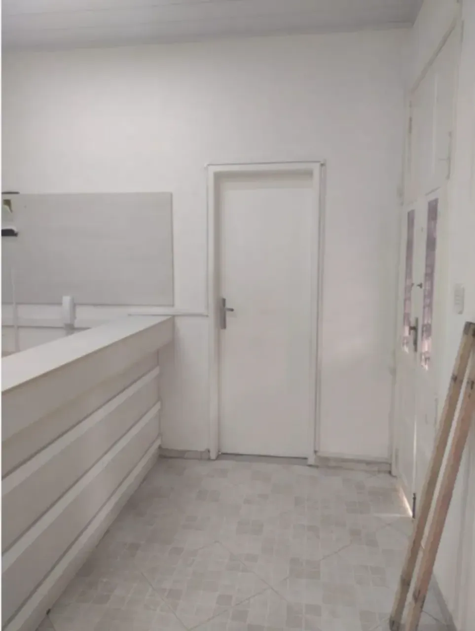 Casa sem mobília com 3 quartos e 1 banheiro — photo 13