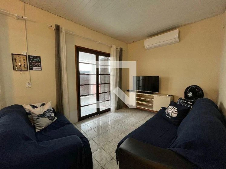 Casa de 2 quartos com espaço de home office, Barra da Tijuca — photo 14