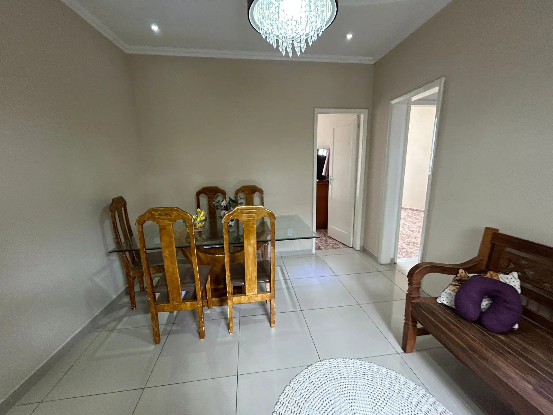 Apartamento mobiliado de 2 quartos e 65 m² — photo 3