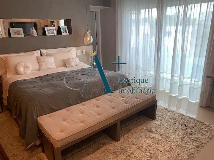 Unfurnished house with 4 bedrooms, balcony and built-in BBQ — photo 27