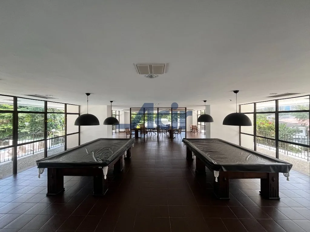 Apartamento com 2 quartos e cozinha americana — photo 26