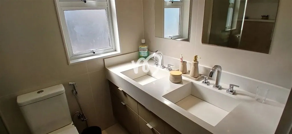 Furnished house with 4 bedrooms and 3 bathrooms — photo 24