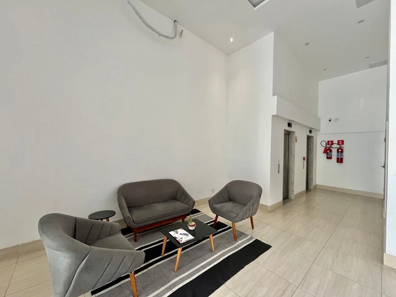 Студия 40 м², Рио-де-Жанейро — photo 30