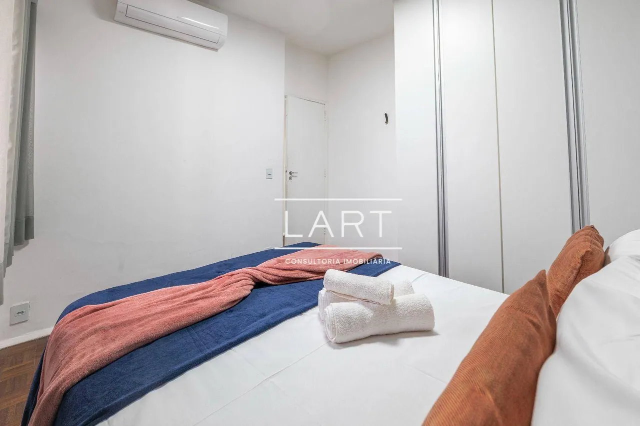 Apartamento amueblado de 70 m² con 3 dormitorios y 2 baños — photo 9
