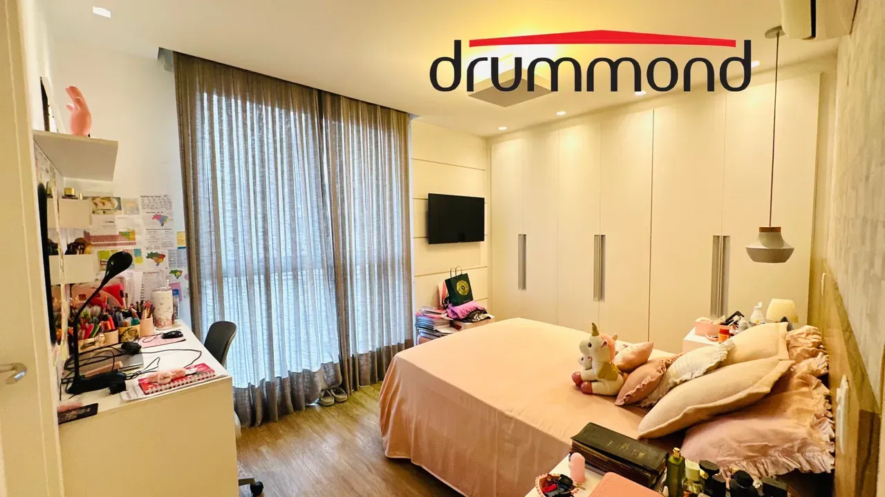 Apartamento sem mobília com 3 quartos e cozinha integrada — photo 29