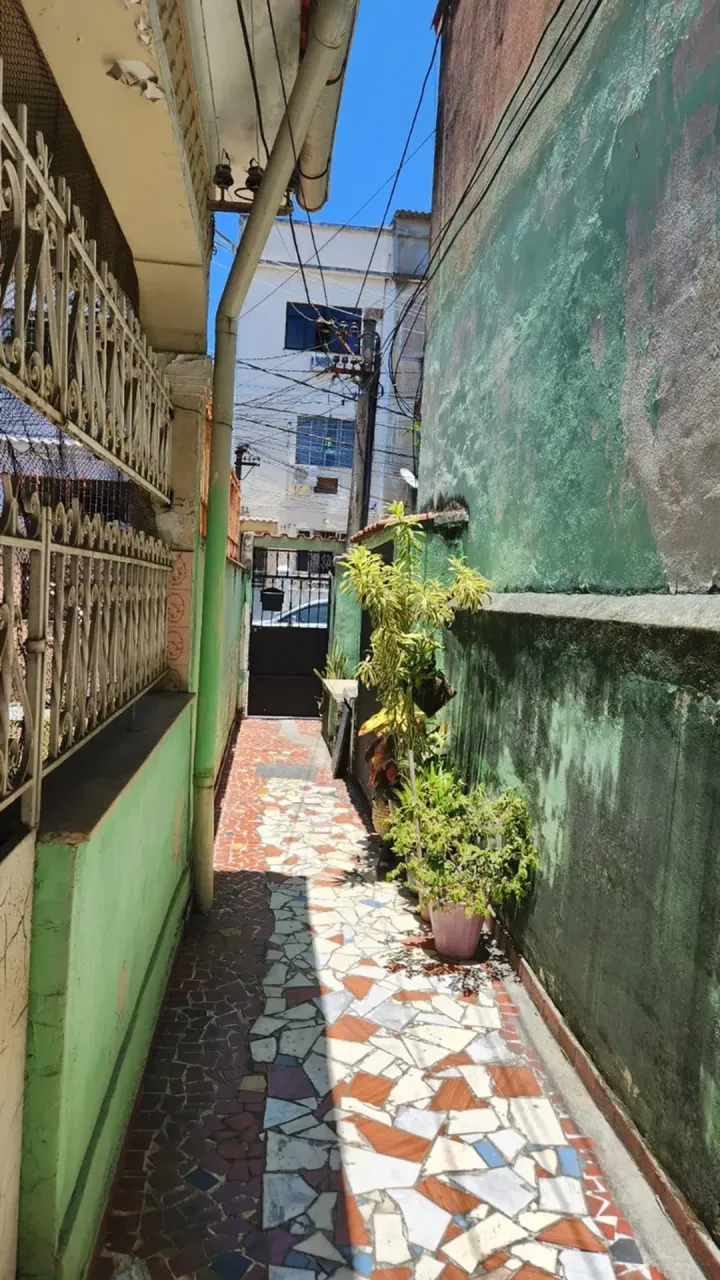 Departamento de 57 m² y 1 dormitorio en Rio de Janeiro — photo 14