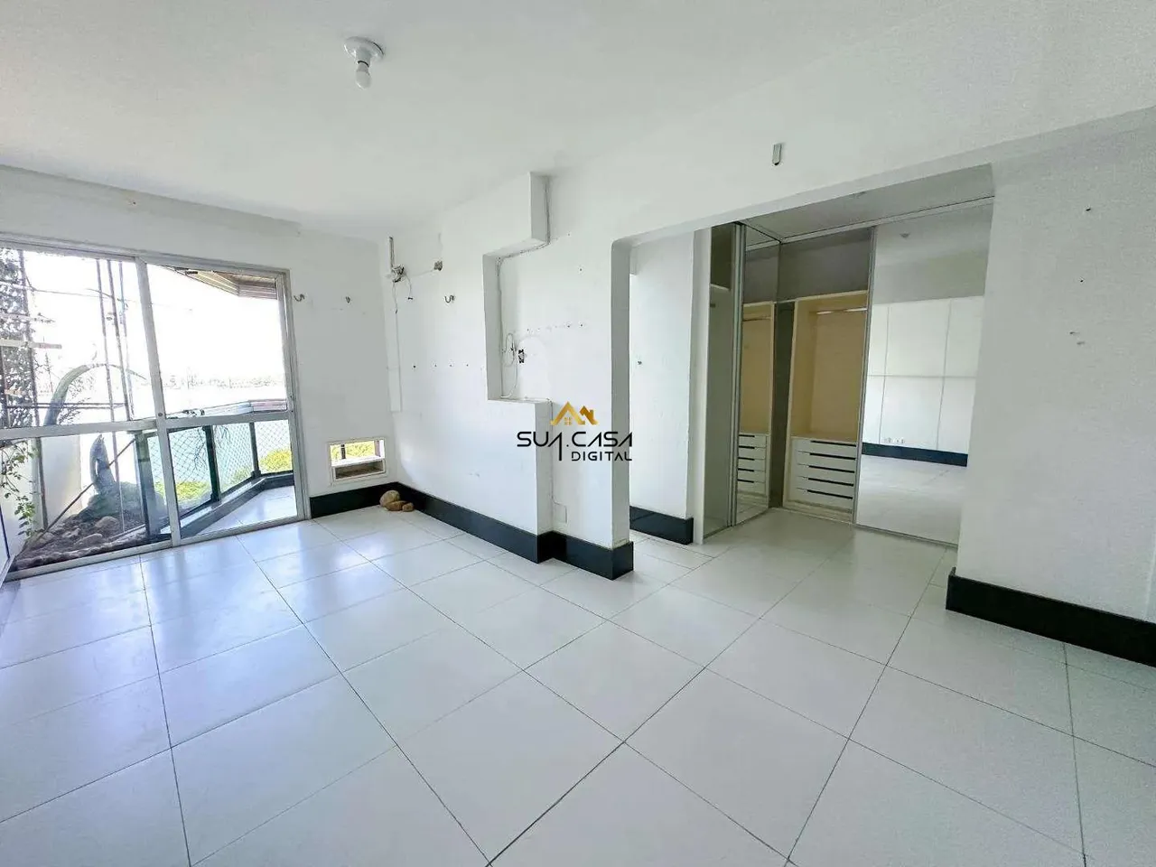 Apartamento de 3 quartos com 5 banheiros e 2 vagas — photo 17