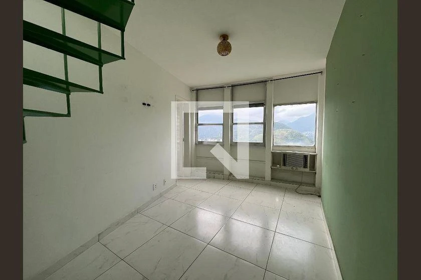 Квартира 72 м² с панорамными окнами и видом на горы — photo 19