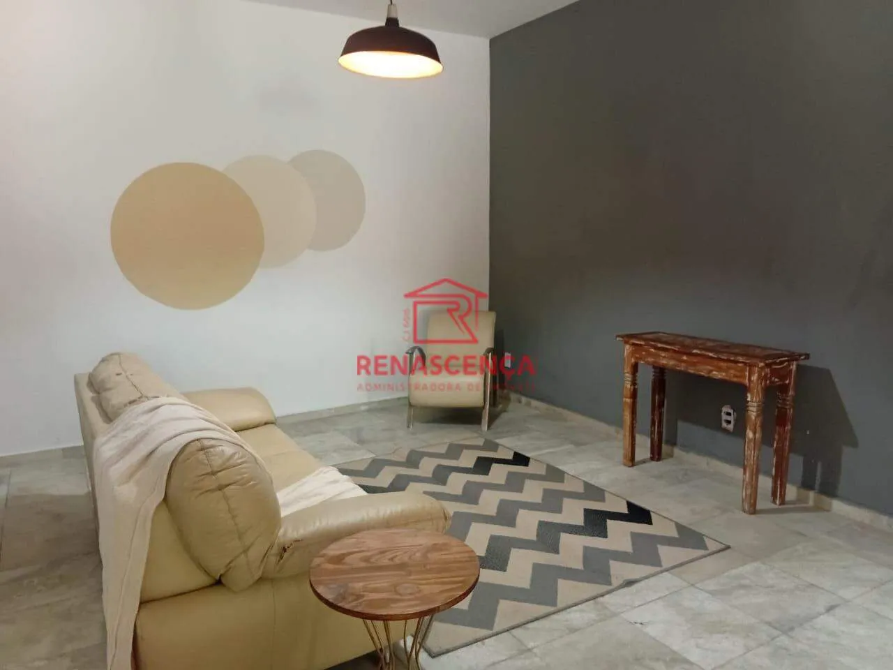 Rental house with 5 bedrooms and 5 bathrooms