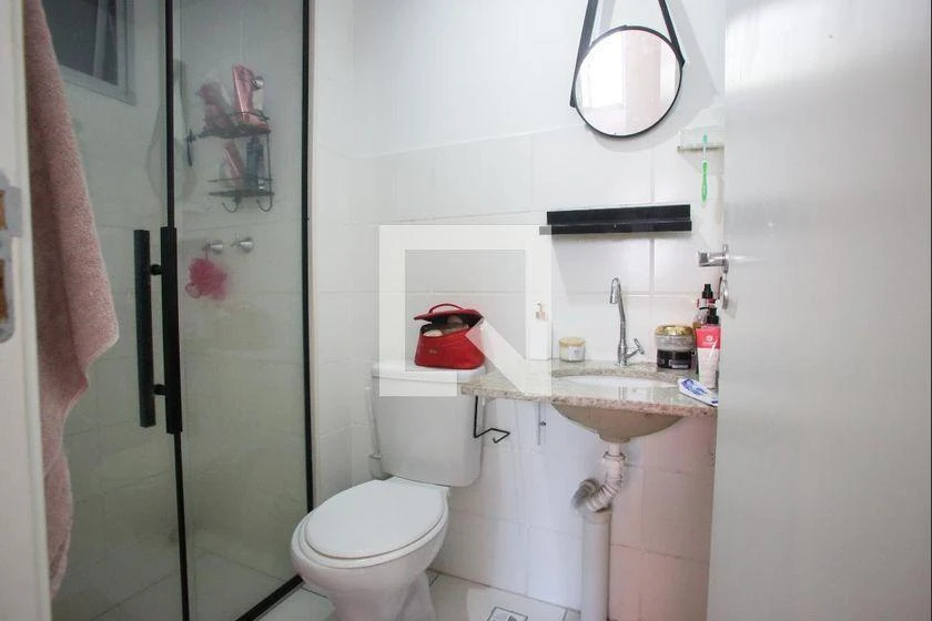 2-bedroom apartment with 1 bathroom, balcony — photo 8