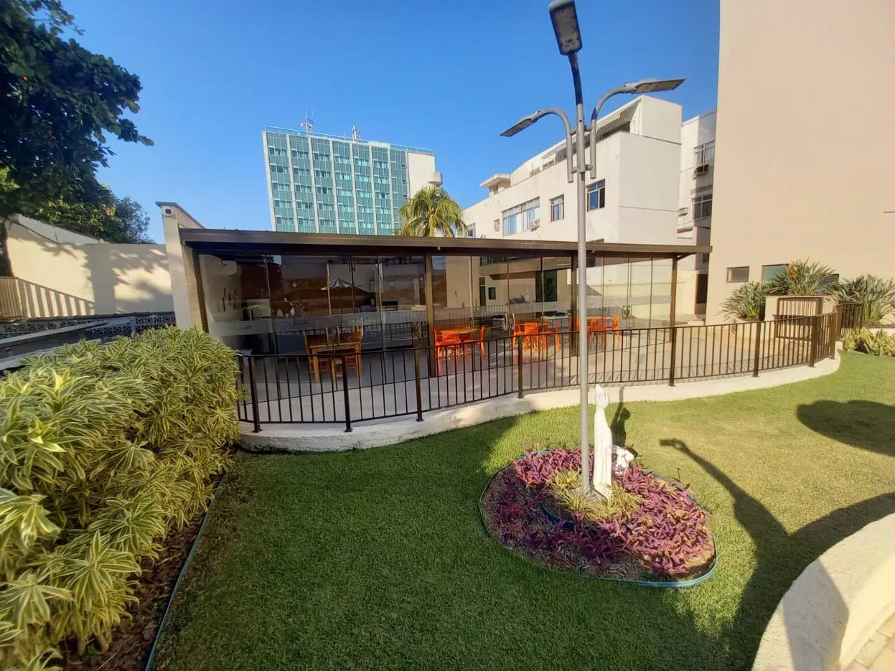 Apartamento para aluguel com 83 m², 2 quartos e 2 vagas — photo 28