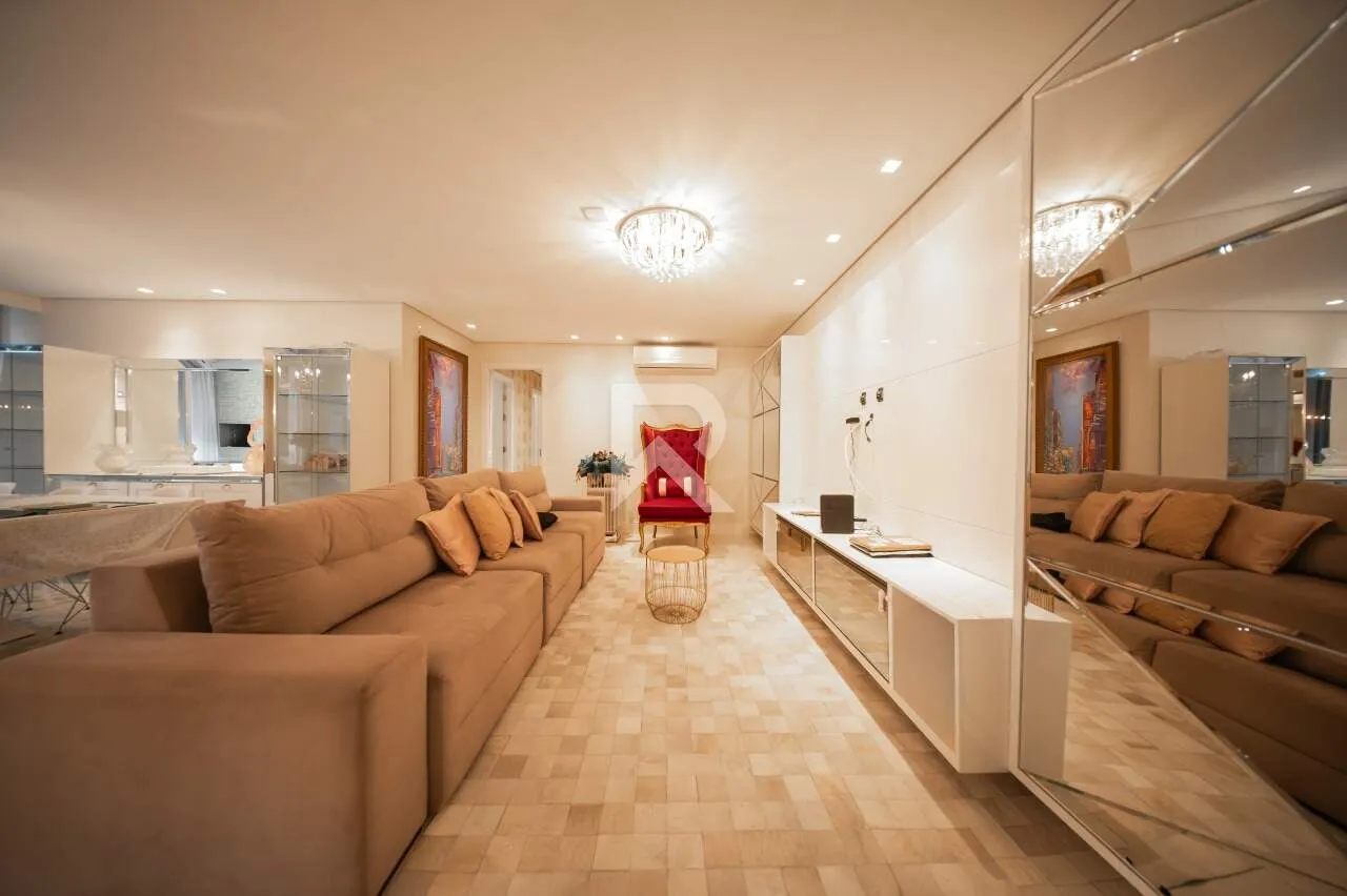 Apartamento mobiliado com 3 suítes e 130 m² — photo 6