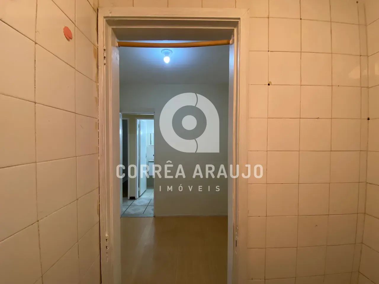 Apartment with 2 bedrooms, balcony and 1 parking space — photo 20