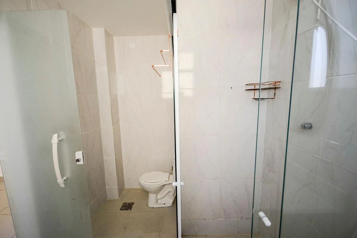 Apartamento com 2 quartos, 2 banheiros e 1 vaga — photo 8