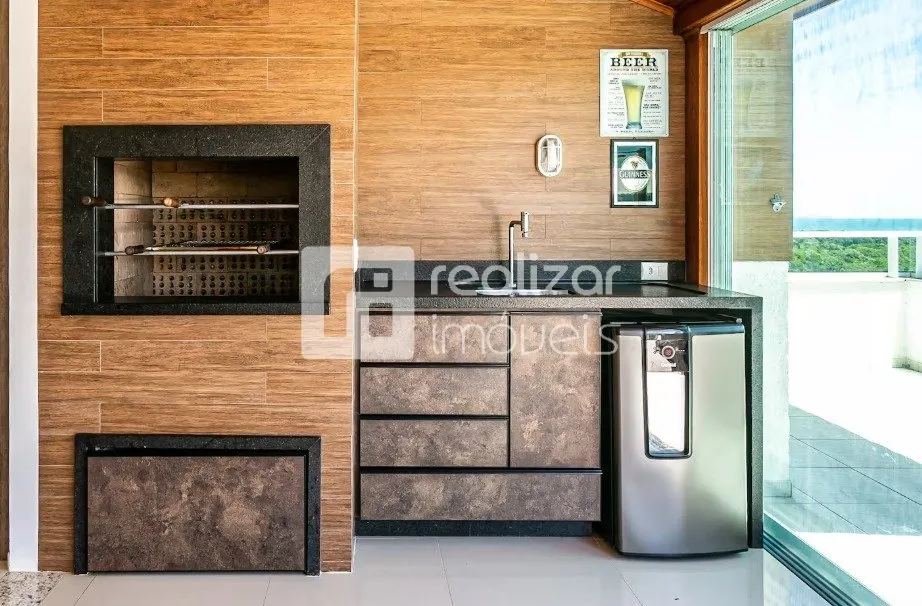 Penthouse amueblado de 3 dormitorios con agua — photo 21