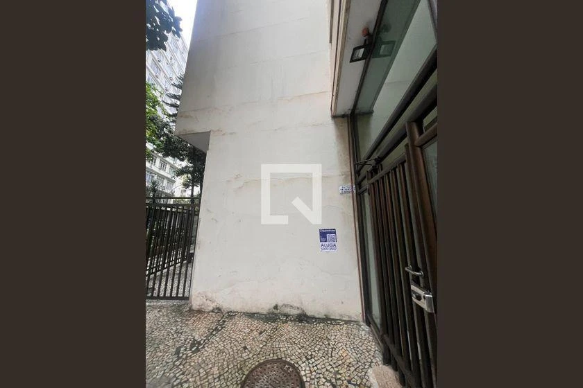 Apartamento mobiliado de 50 m² com 1 quarto, sem vaga — photo 26