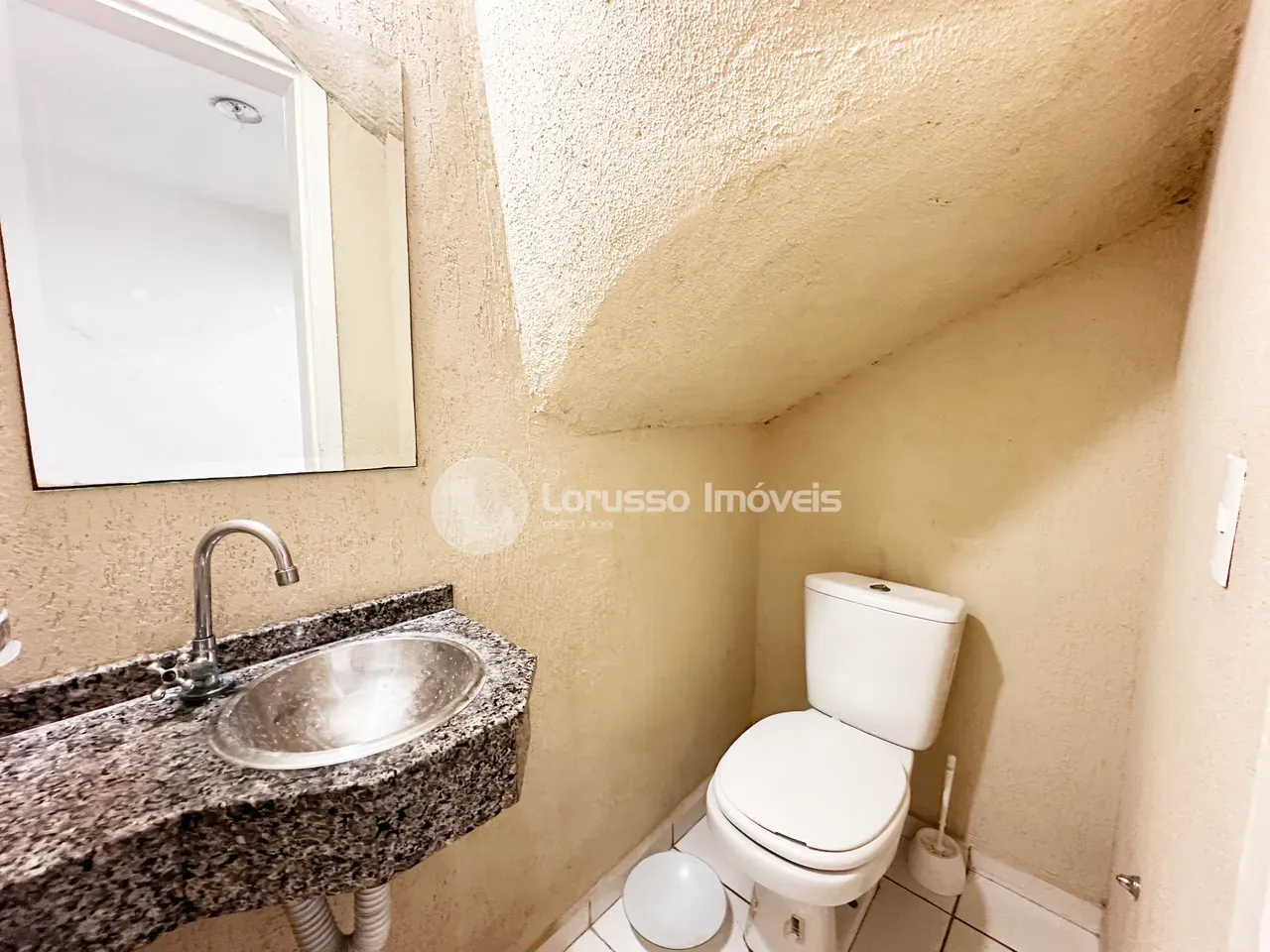 3-bedroom house, all with their own bathrooms, 119 m² — photo 14