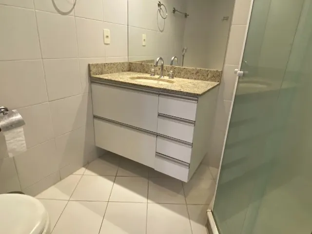 2-bedroom apartment with balcony and parking — photo 20
