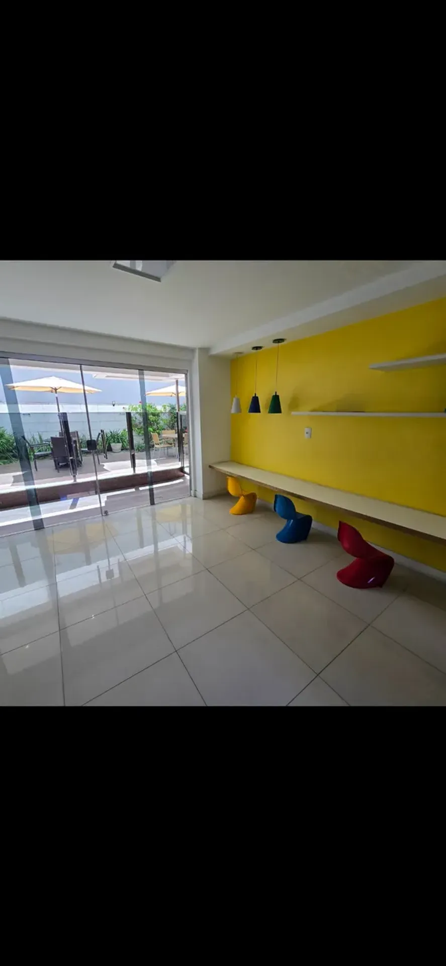 Apartment, 120 m², with a water view — photo 12