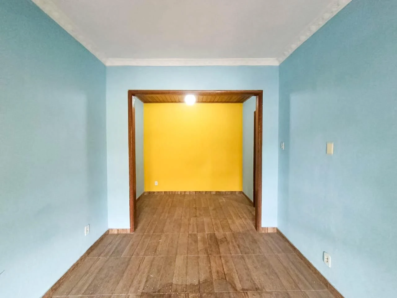 Дом 215 м² с рабочим местом и садом — photo 28