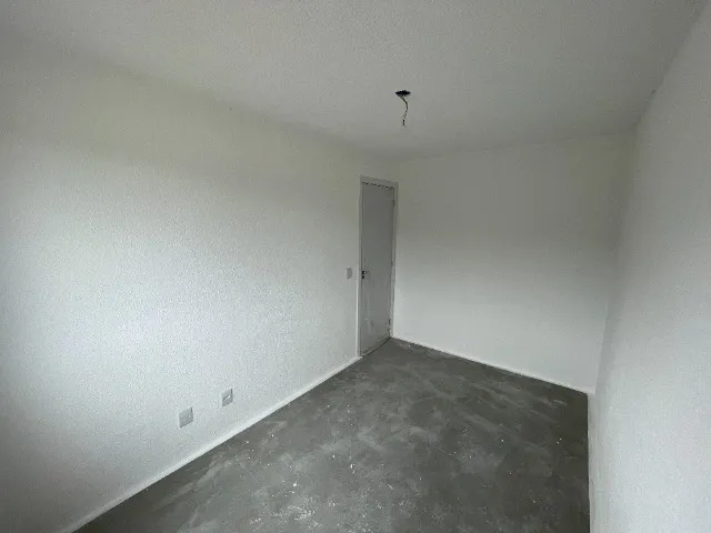 Mountain view in a 2-bedroom apartment, 44 m² — photo 7