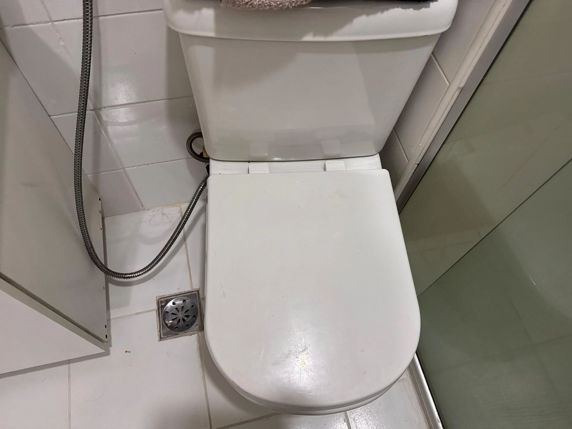 Apartamento mobiliado com 3 quartos e varanda fechada — photo 43