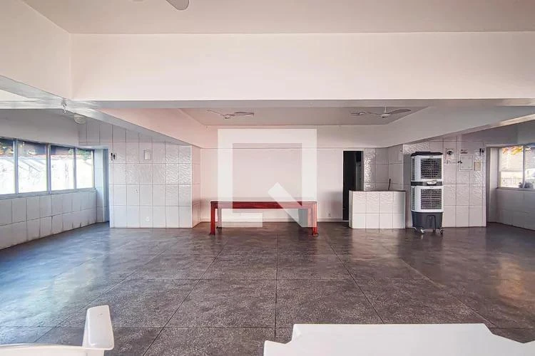 Apartamento sem mobília de 51 m² com 2 quartos e vaga — photo 4