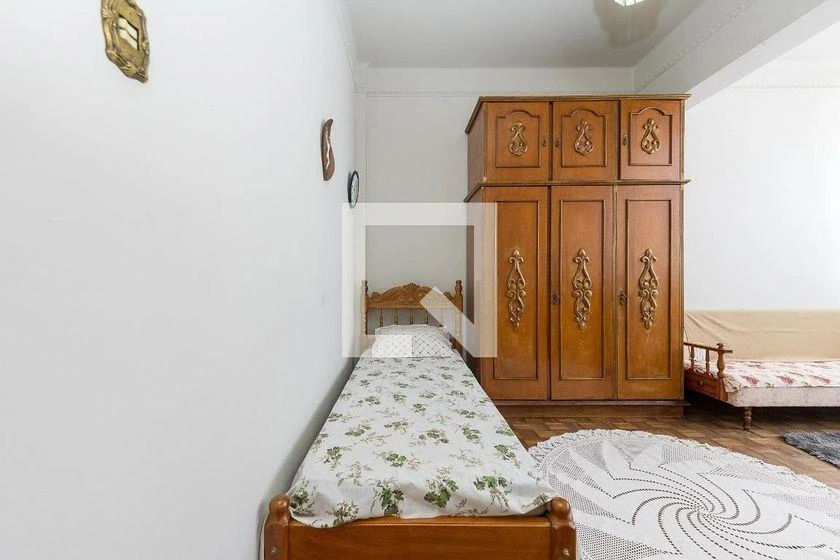 Apartamento de 3 quartos com espaço de home office — photo 32