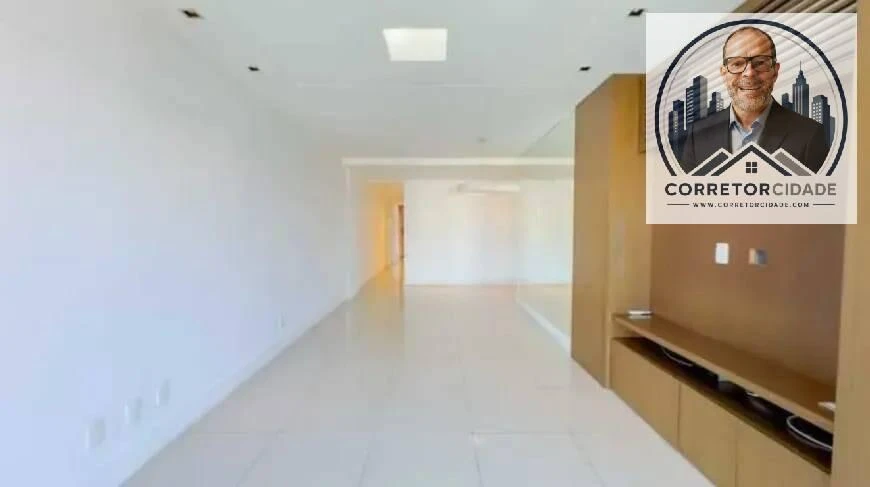 3-bedroom apartment with balcony and 124 m² — photo 7
