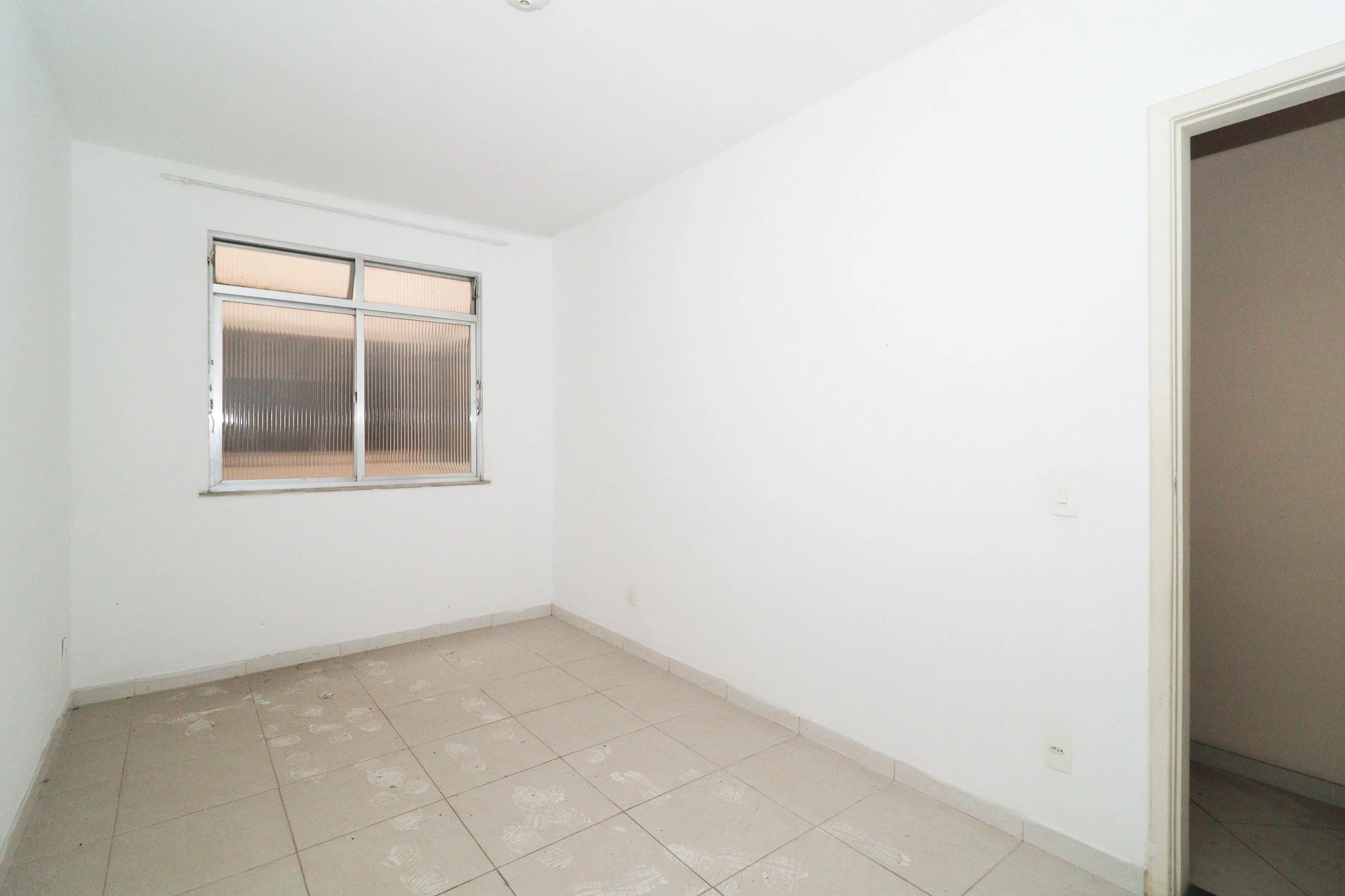 Apartamento com cozinha a gás e 2 quartos, sem vaga — photo 10