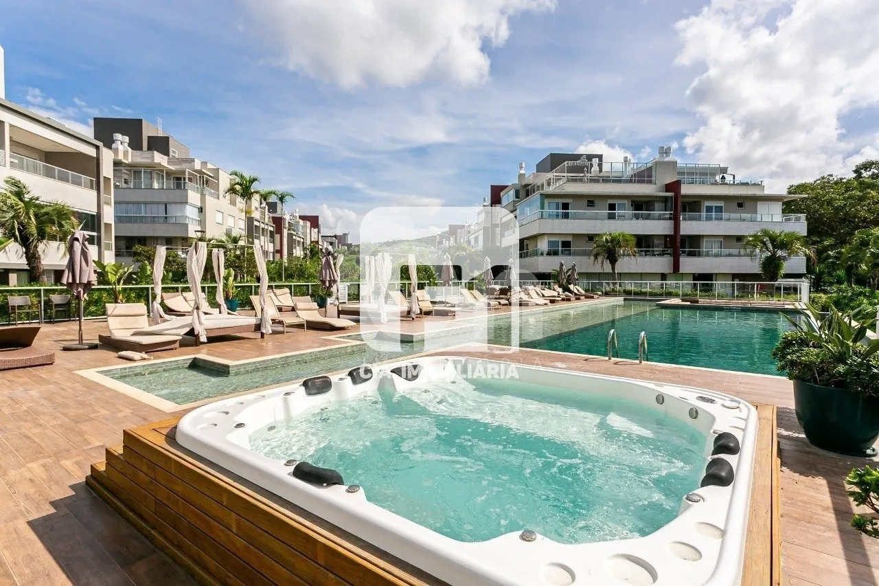 Apartamento de 95 m² com varanda gourmet e piscina privativa — photo 31