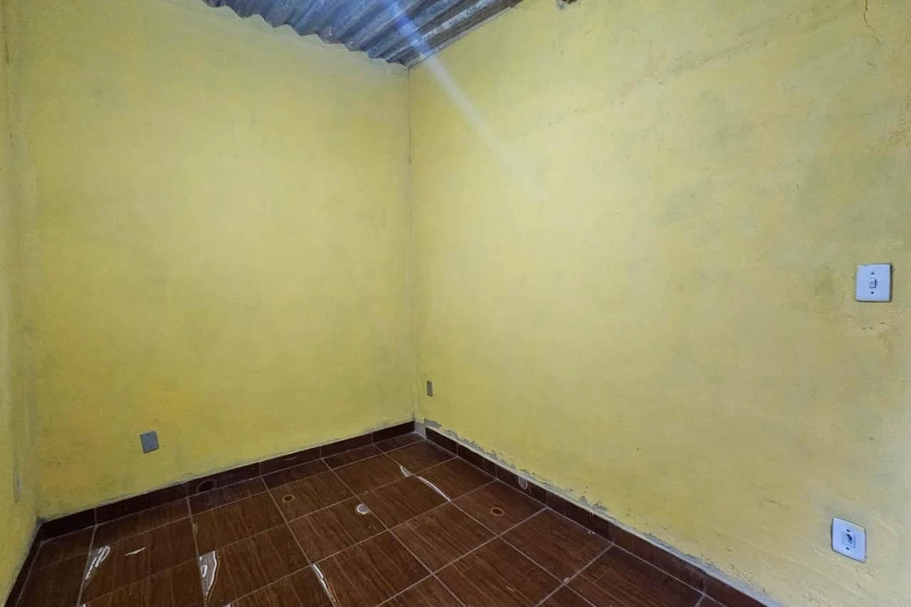One-bedroom house, 32 m² — photo 13