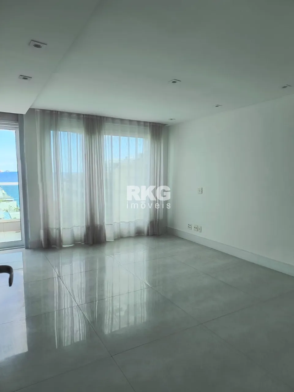 Apartamento para alugar com varanda, 3 quartos e 4 banheiros — photo 6