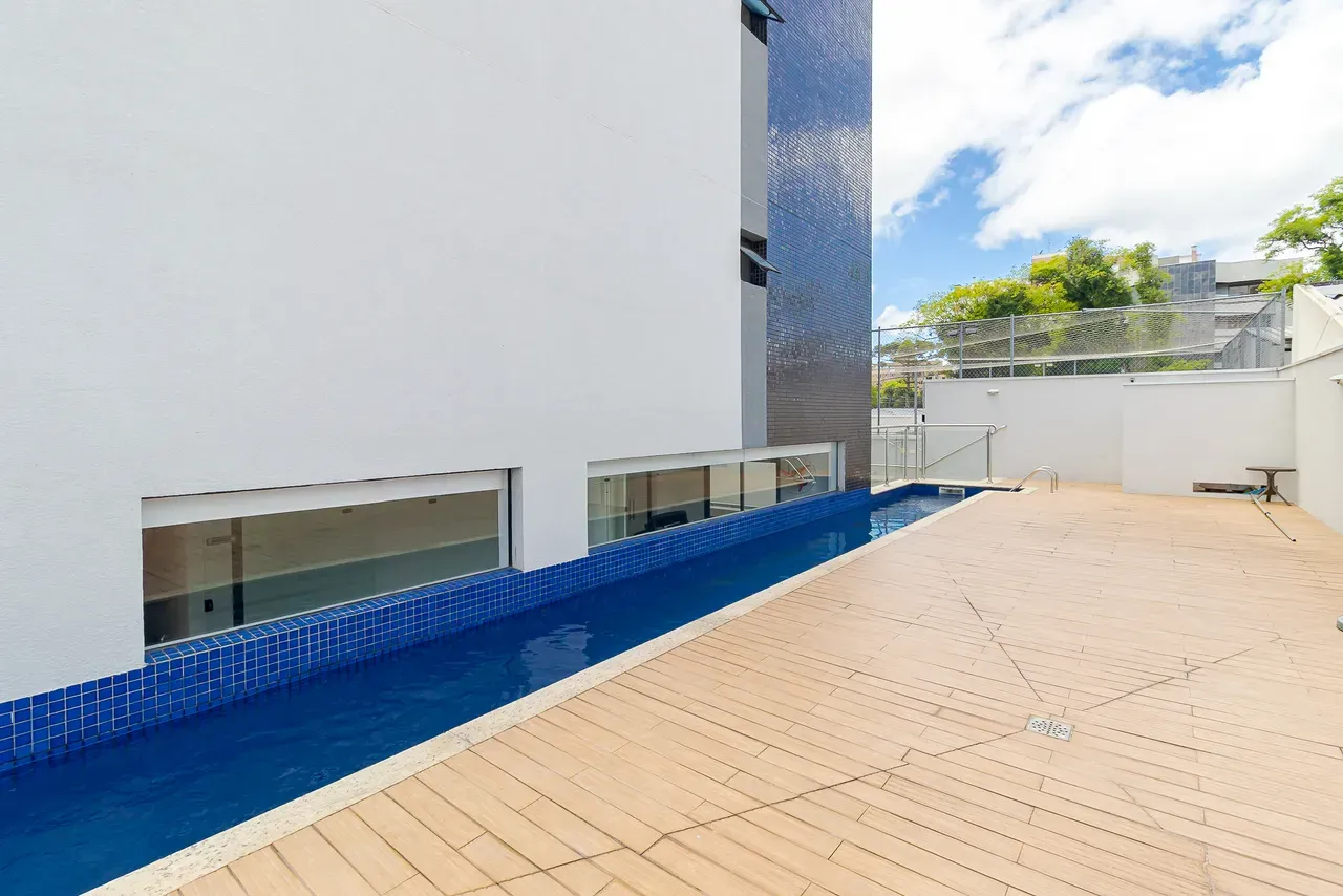 Apartamento mobiliado, 312 m², com lava-louças — photo 49