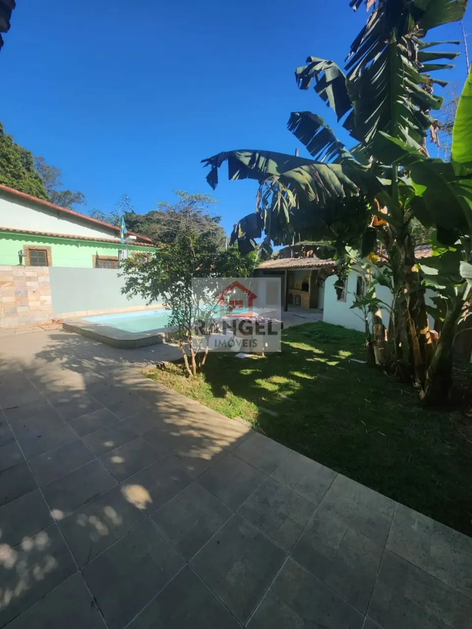 Condominium house with 5 bedrooms and 4 bathrooms — photo 5