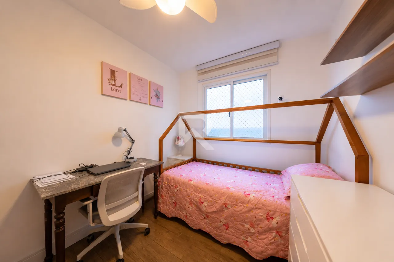 Apartamento con barbacoa privada y 2 dormitorios, 101 m² — photo 18