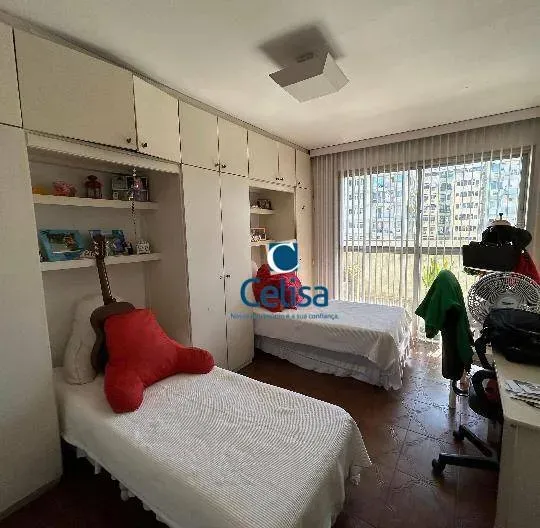 Furnished penthouse with balcony and closed kitchen — photo 6