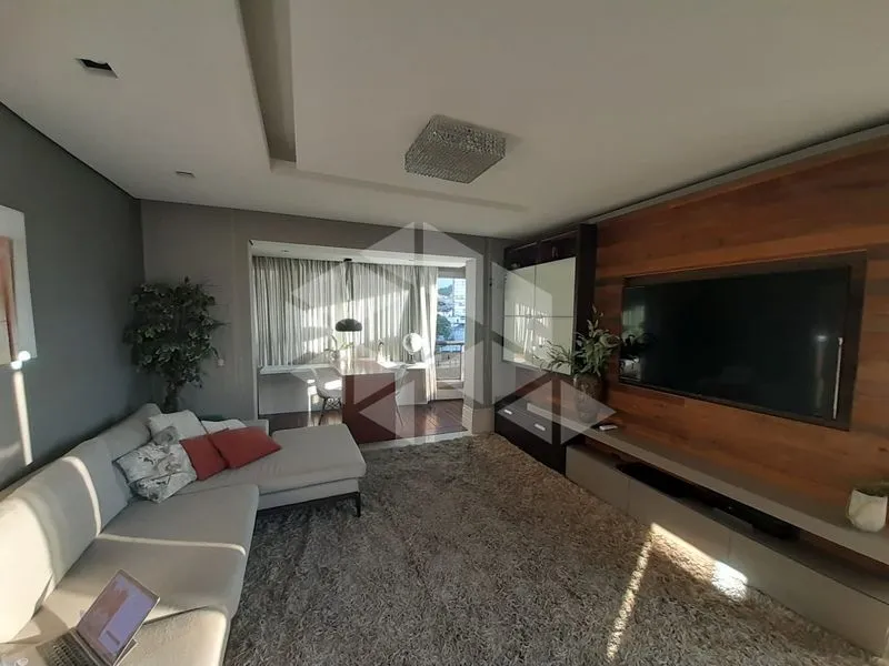 Apartamento amueblado de 144 m² con 3 dormitorios y suite — photo 12