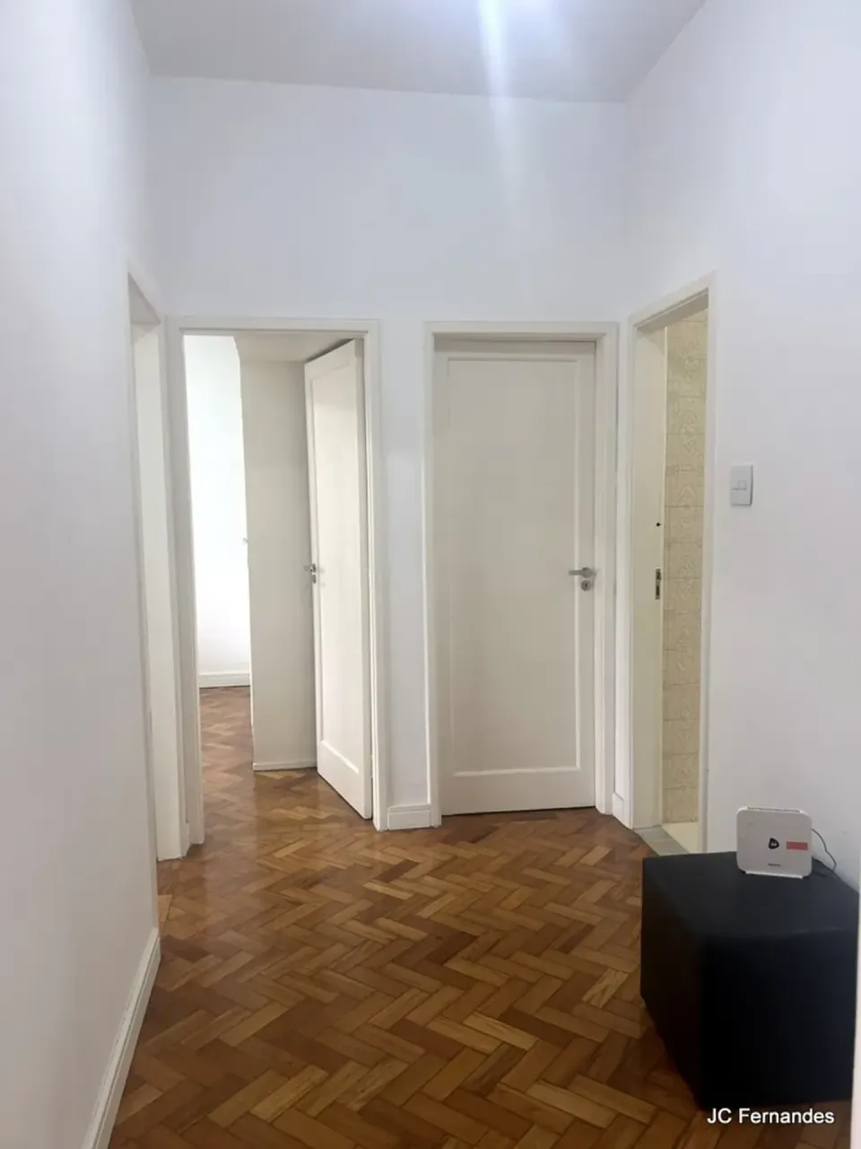 Apartamento amueblado con 3 dormitorios y cocina a gas — photo 3