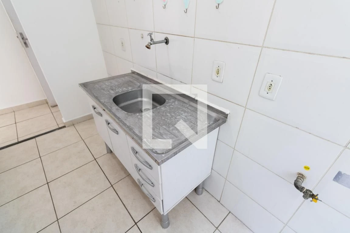 2-bedroom apartment with balcony and built-in grill — photo 12