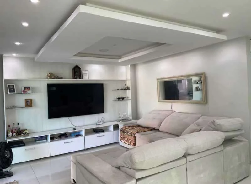 Apartamento para alugar com 4 quartos e 3 suítes — photo 5