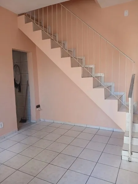 Casa de 68 m² e 2 quartos, Padre Miguel — photo 13