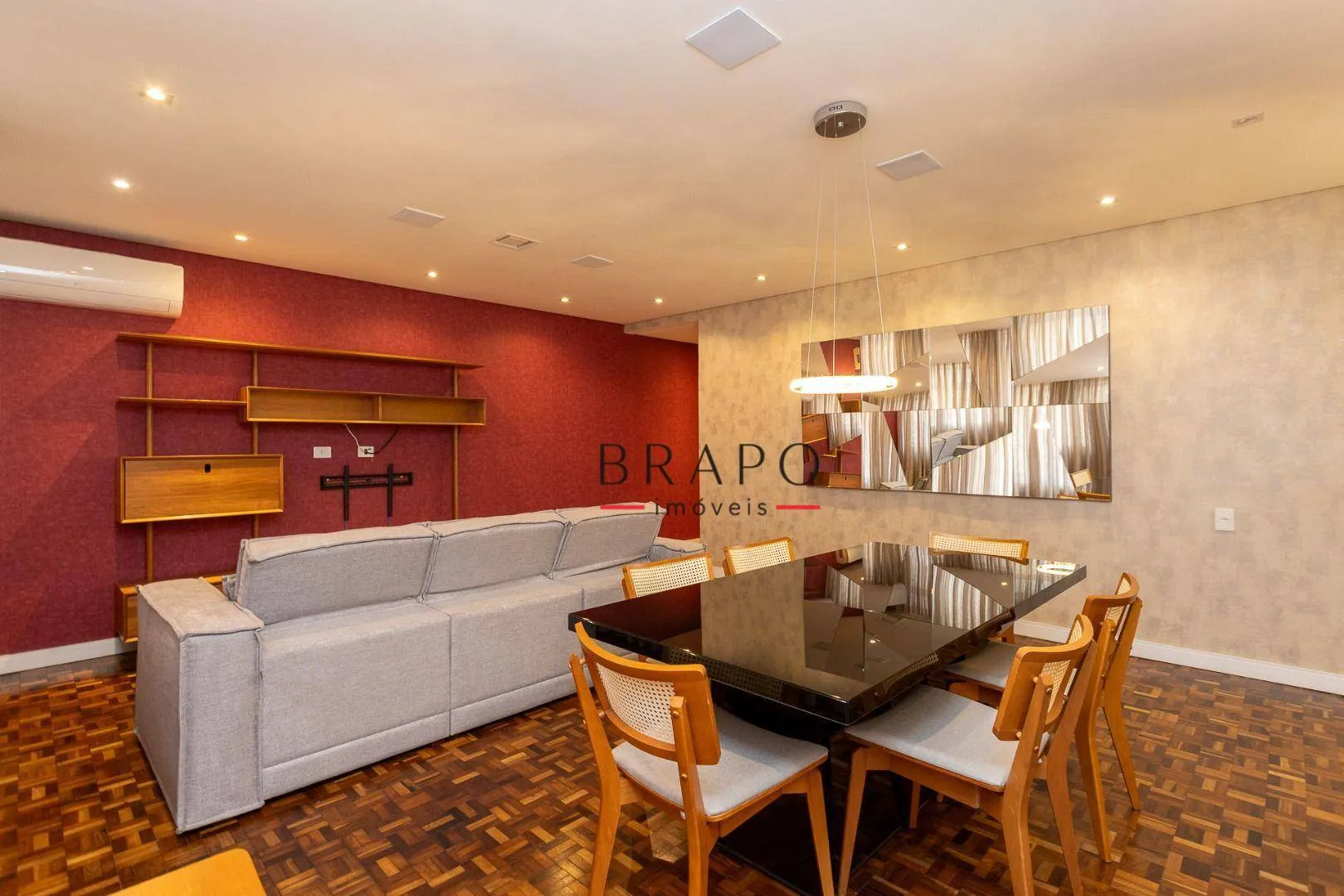 Apartamento com 3 dormitórios, 101 m² e 2 vagas — photo 11