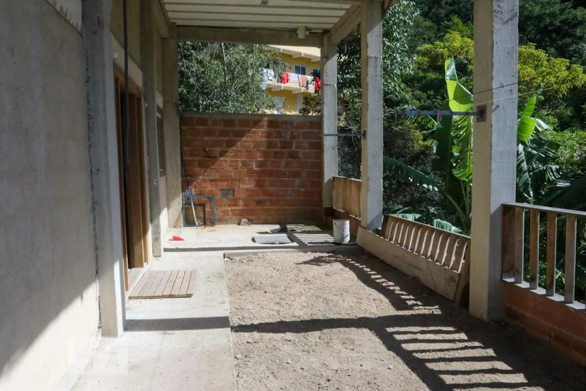 Rental house with 1 bedroom and a balcony — photo 9