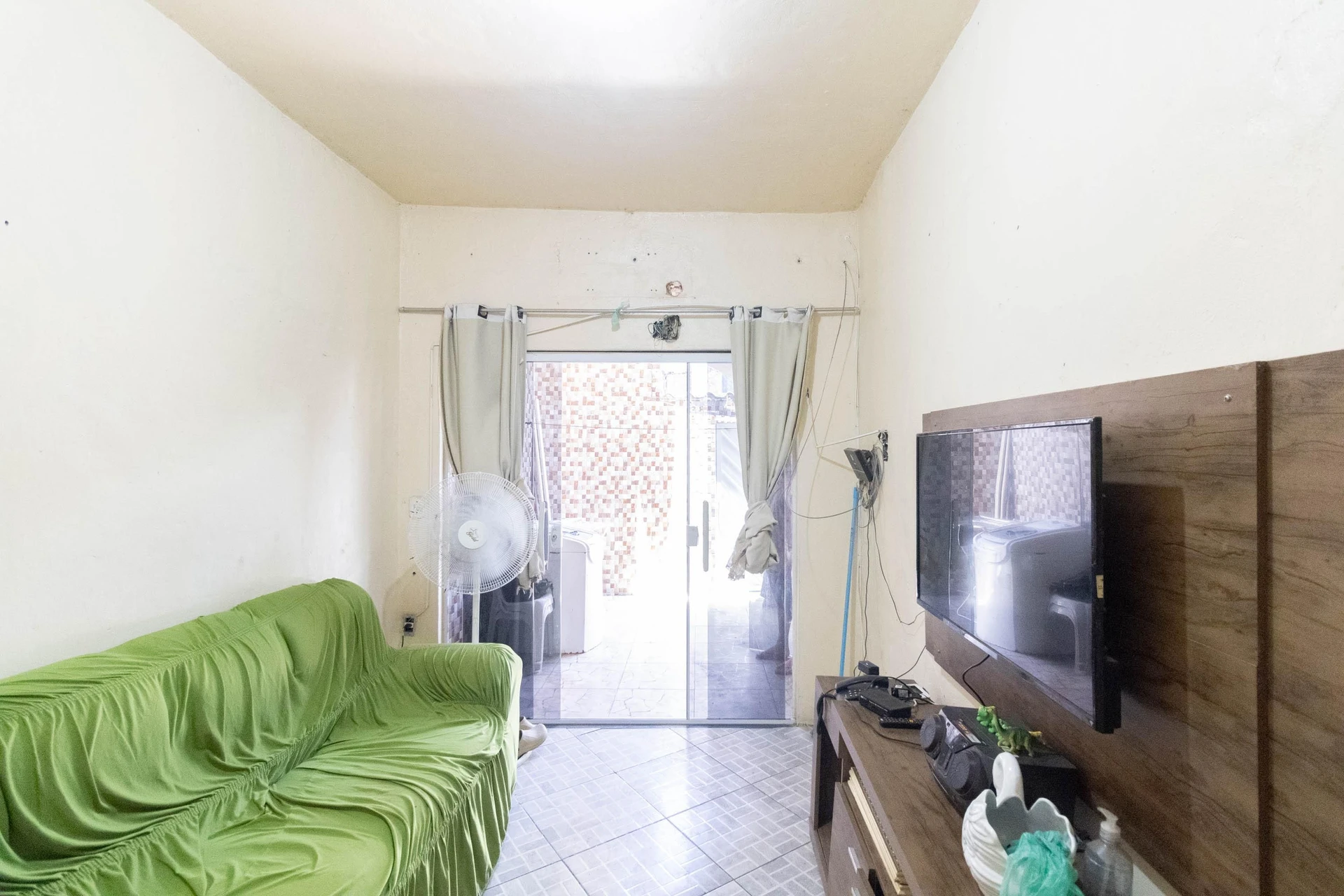Casa amueblada con 4 dormitorios y 2 baños — photo 22