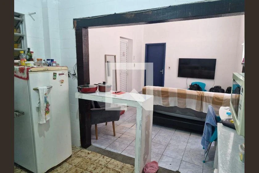Casa mobiliada com 1 quarto e fogão a gás — photo 7