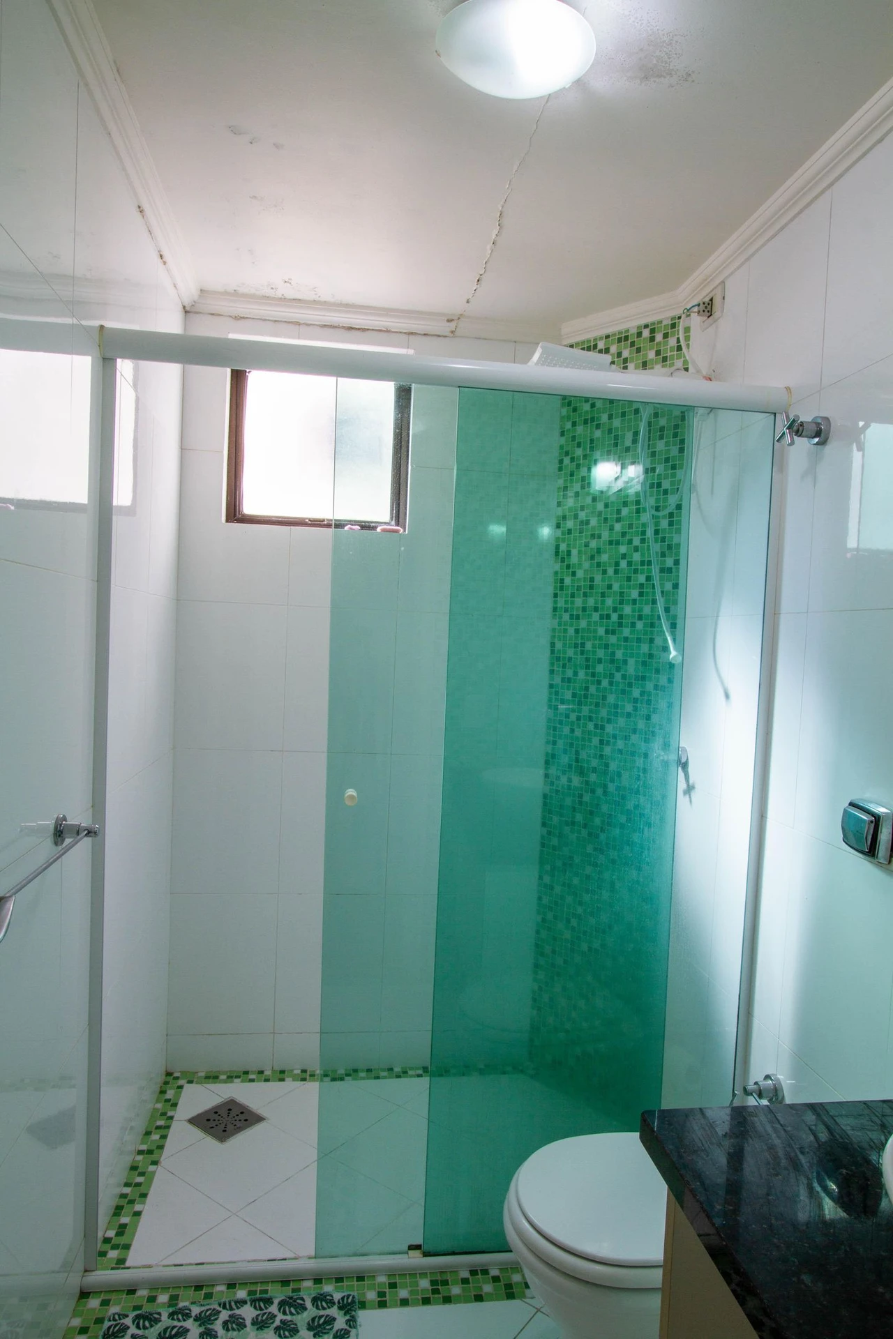 1 quarto e espaço de home office: casa de 32 m² — photo 21
