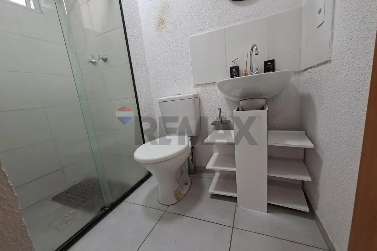 2-bedroom apartment with a home office in Rio de Janeiro — photo 24