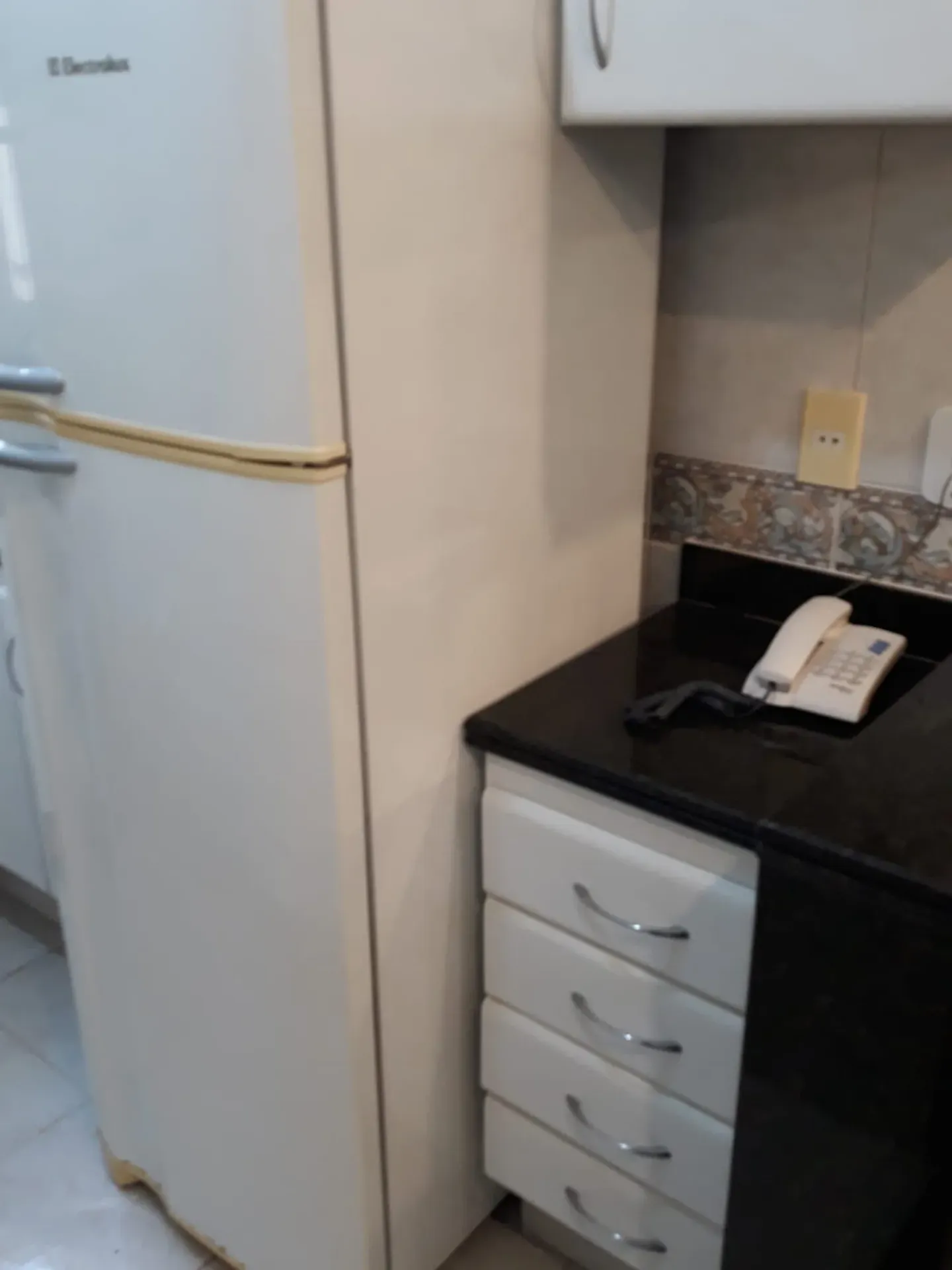 One-bedroom apartment with a home office in Rio de Janeiro — photo 25